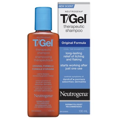 Product Image: T-Gel Shampoo