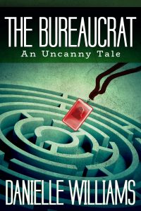The Bureaucrat (Cover)